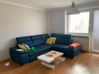 2-izbový byt: TRNAVA (Sladovnícka ul. pri City Arene)