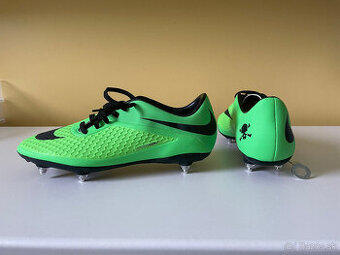Kopačky Nike Hypervenom Phelon SG 44,5