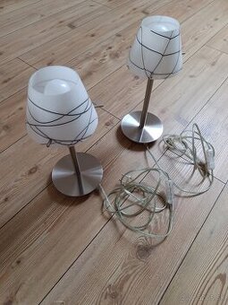 Lapma na nočný stolík