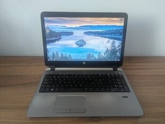 HP ProBook 450 G2 (Core i5 / 8 Gb RAM / 240 SSD)