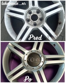 Ponúkam garážovú opravu elektrónov a autodielov