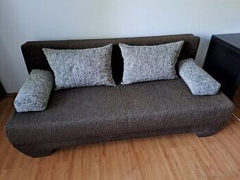 Darujem sedaciu súpravu za odvoz