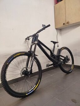 Canyon Sender CFR L 29 + drugi komplet kół