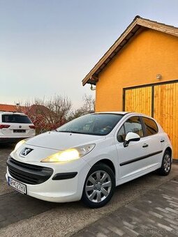 Peugeot 207 1.4E PO SERVISE