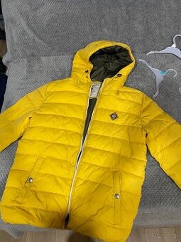 Zimná Bunda Jack & Jones