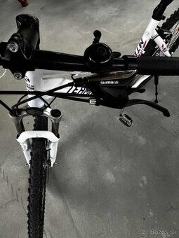 Predám dámsky bicykel