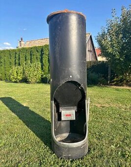 Automatické krmitko