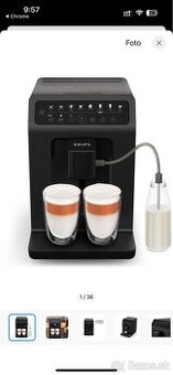 KRUPS EA897B10 Evidence Eco