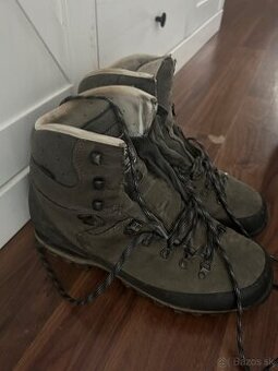 Turistické topánky Planika brana panske