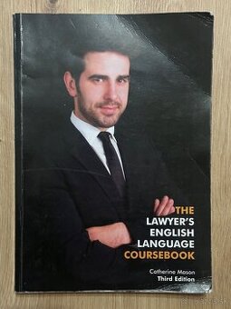 The lawyer’s english language coursebook