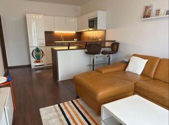 Na prenájom 2-izbový byt, Bratislava - Ružinov, Jégeho ulica