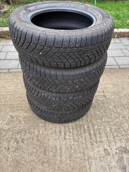 Zimné pneumatiky Matador Nordicca 195/65 R15