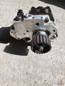 Vstrekovacie čerpadlo Audi, Škoda, VW Touareg