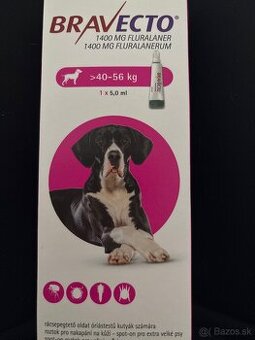 Bravecto 40-56kg