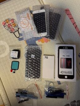 Predám iPhone nahradne dieli
