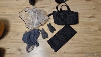 Kočik bexa 3-kombinacia