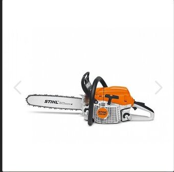 Motorové píly STIHL MS 211, 230, 251, 261 – od 25 € mesačne,