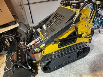 Smykovy Mininakladac pasovy