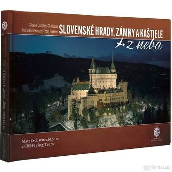 Predám sadu kníh v darčekovom drevenom balení - 1