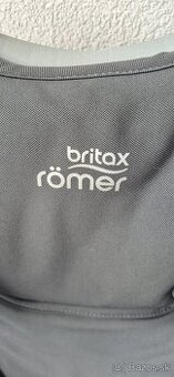 Detska Sedacka Britax Romer