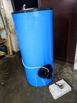 Predám ohrievač vody