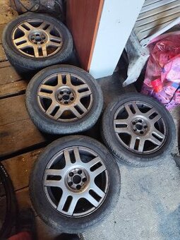 Predám kolesá