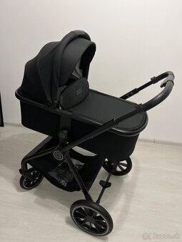 Kočík, dvojkombinácia , Moon CLICC 2025