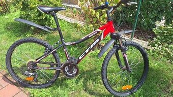 CTM Rocky 1.0 detský bicykel