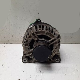 Alternátor Renault Fluence 1.5 1.6 DCI 0124525139 8200660034