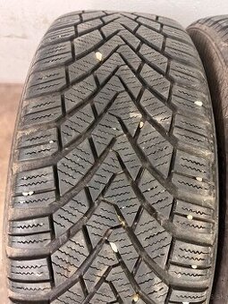 195/55R16 Continental zimne