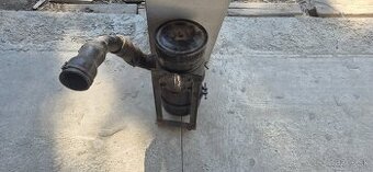 Vzduchový filter zetor