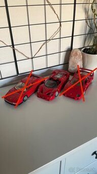 Ferrari 1:18