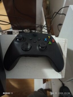 predám volant s Xbox one s