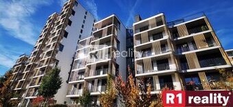 Nový 2 izb. apartmán /V CENE PARKING + PIVNICA/ Bratislava