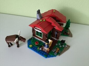 Lego Creator 31048 - 1