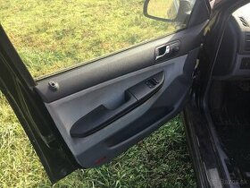 Škoda Fabia 1.4mpi 50kw