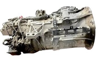 Prevodovka Mercedes Actros MP4