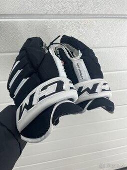 Hokejové rukavice CCM 4r PRO