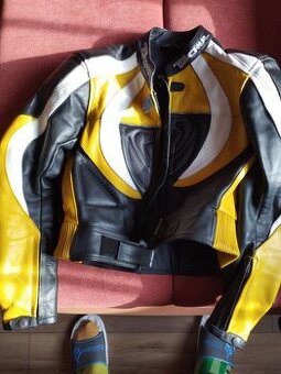 Damska moto-kombineza - 1