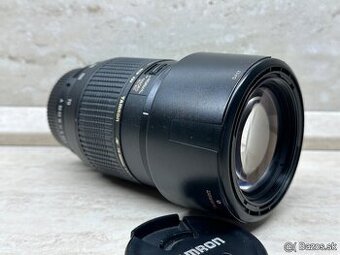 Tamron AF 70-300mm f/4-5.6