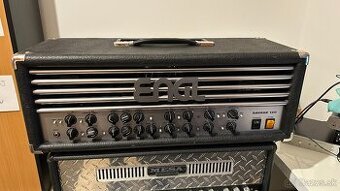 predám git. hlavu Engl Savage 120W MKI