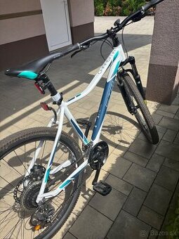 Predám bicykel CTM Charisma 2.0 2020