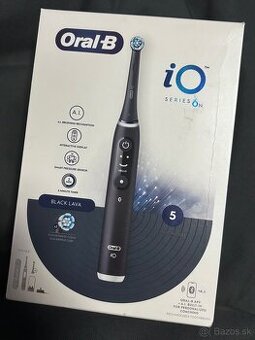 Oral B series 6N - nepouzita