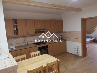 prenájom 3-izbového bytu v centre - bezproblémové parkovanie