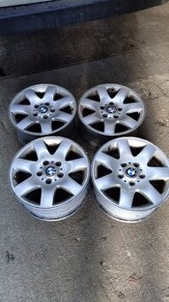 5x120 R16 BMW Styling 45