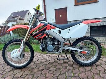 Honda CR250R - 1999