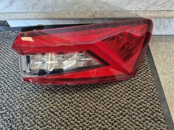 KODIAQ Svetlo zadné pravé LED - 565945208A