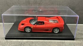 Modely 1:18 Ferrari Pagani Lamborghini Porsche - 1