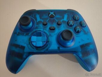 Nový Xbox ovladač
