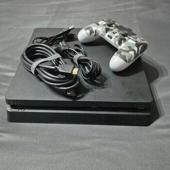 Playstation 4 Slim 500GB